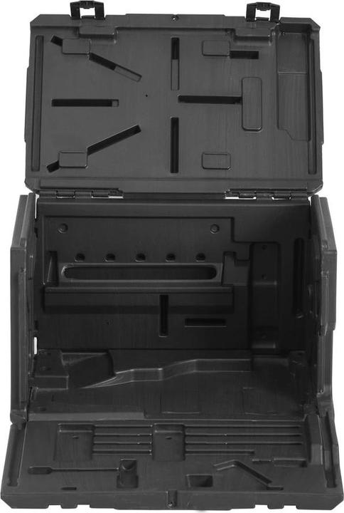 Actual product image Hecht 50BOX (Petrol chain saw)