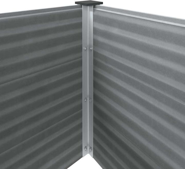 Produktbild vidaXL Garten-Hochbeet