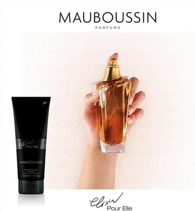Immagine prodotto Mauboussin Elixir Pour Elle (Eau de parfum, 100 ml)