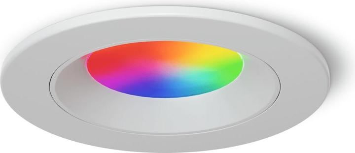 Immagine prodotto Nanoleaf Apparecchio da incasso intelligente Essentials Matter (450 lm)