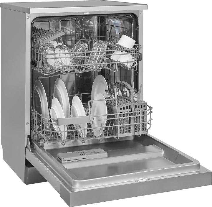 Image du produit Exquisit Exqu GeschSp GSP9112-030E argent 813400302