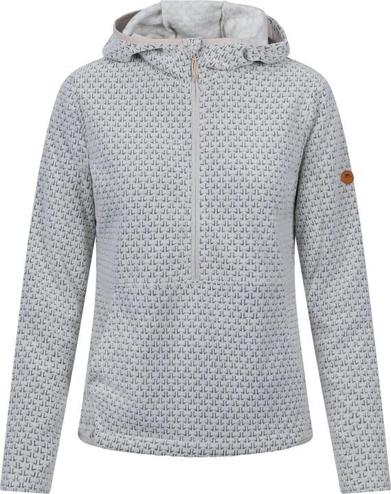 Produktbild Trespass METRAYA Damenpullover mit Kapuze (S)