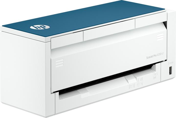 Image du produit HP ScanJet Pro 4200 s1 Scanner (USB)