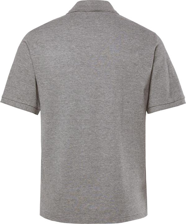 Actual product image Men+ Poloshirt, Basic, Piqué, Halbarm (3XL)