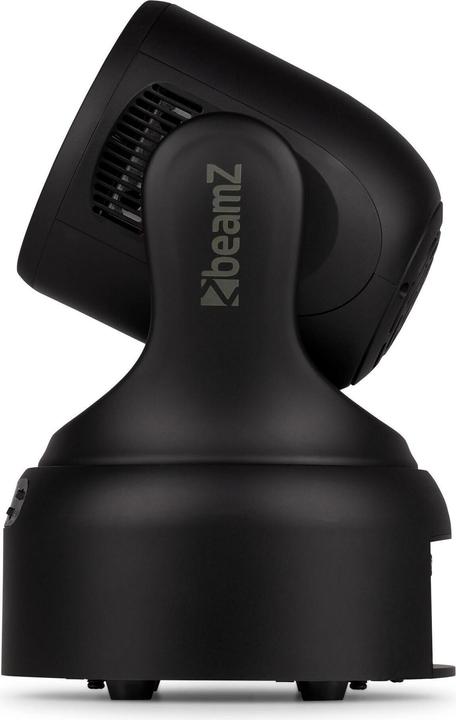 Actual product image BeamZ NOVA68-BK Wash Moving Head (8 W, LED)