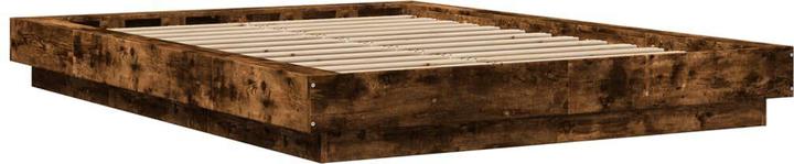 Produktbild vidaXL Bettgestell (135 x 190 cm)