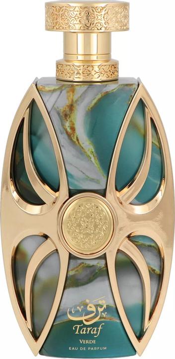 Amaran Exclusive Taraf Verde Eau De Parfum 100ml (Eau de Parfum, 100 ml)