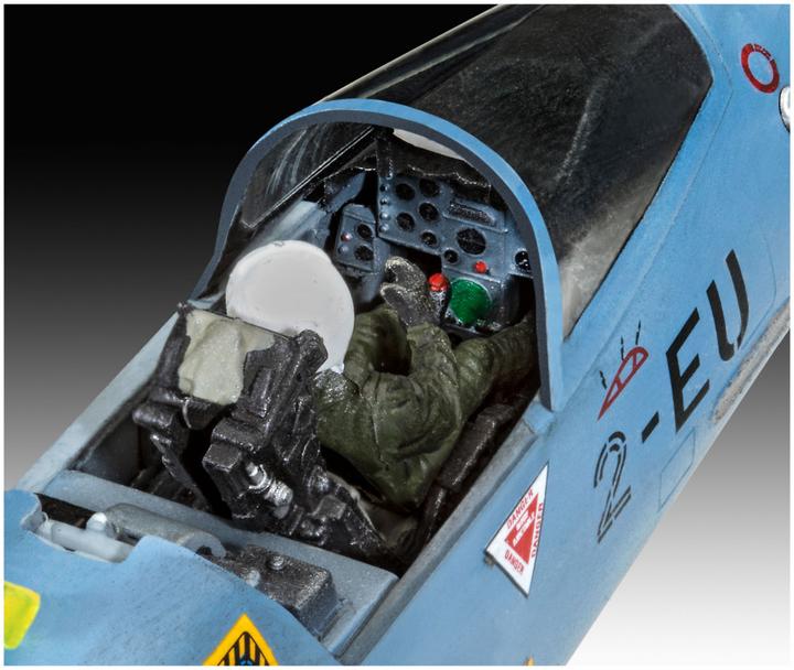 Produktbild Revell Dassault Mirage 2000C