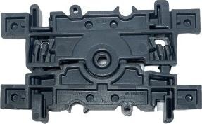 Immagine prodotto LEGO Binari flessibili ferroviari (99492, LEGO City)