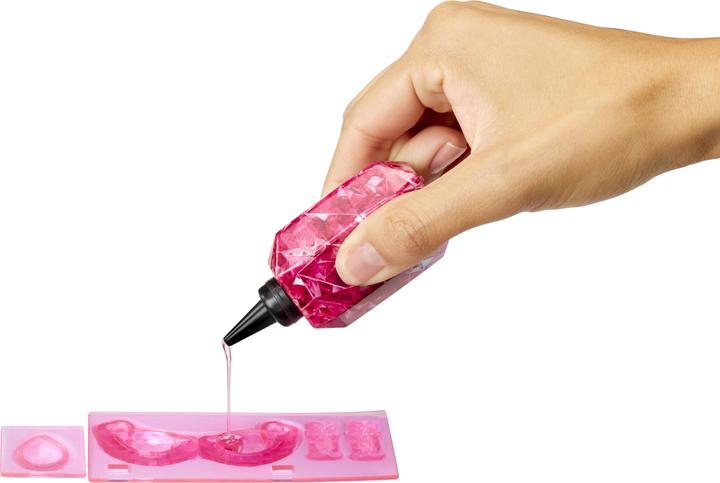 Produktbild Nobrand Rainbow High Crystal Bella