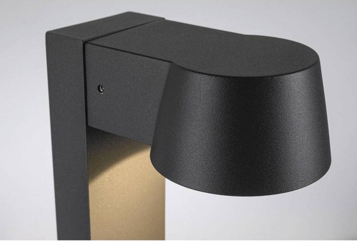 Produktbild Paulmann Capea (580 lm, IP44)