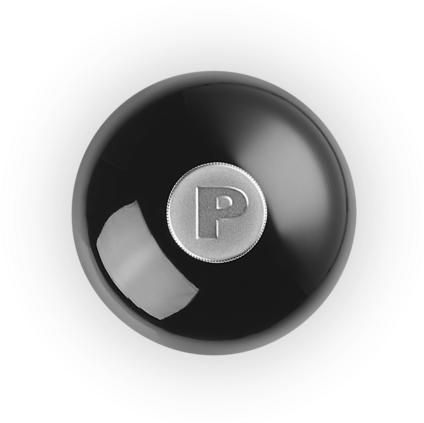 Produktbild Le Creuset Pfeffermühle (Pfeffer)
