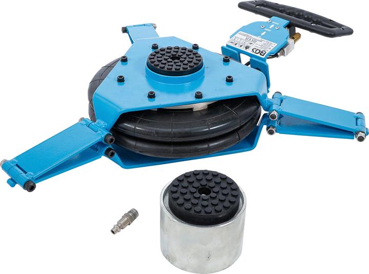 Image du produit BGS Cric pneumatique pour ballon | 2000 kg