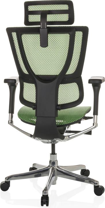Produktbild Hjh Office Ergohuman Slim Gen2