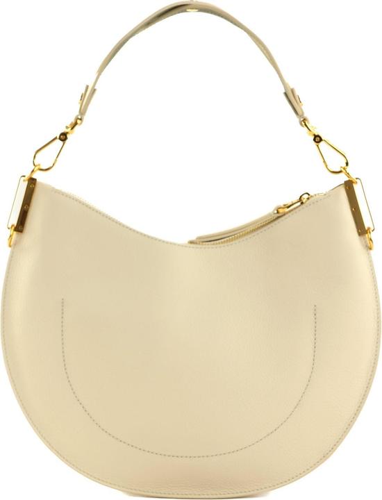 Immagine prodotto Coccinelle Sunup Handbag Double Grainy Leather