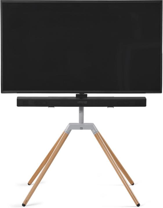 Produktbild One for All Quadpod Universal TV Stand (35 kg, 32" - 70")