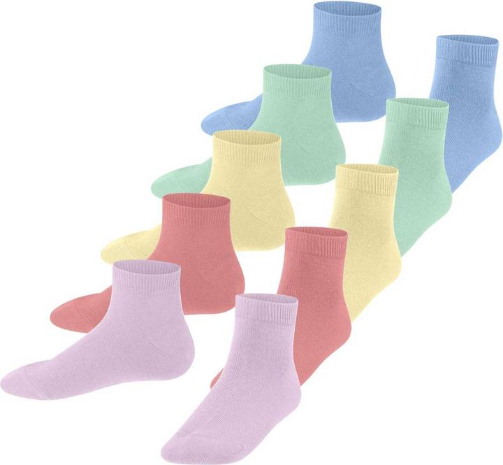 Immagine prodotto Esprit Socken Casual (Confezione da 5 pezzi, 27 - 30)