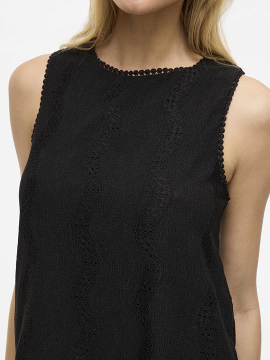 Actual product image Vila VITORTENA Rundhals Top (XXL)