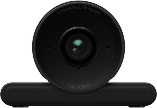 Produktbild Lenovo FHD Webcam (2 Mpx)