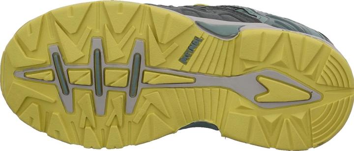 Actual product image Meindl Respond Junior outdoor shoe (31)