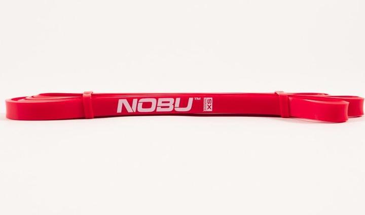 Actual product image Nobu Powerband Elastic Bands