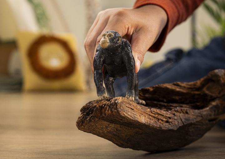 Produktbild Schleich Schimpanse