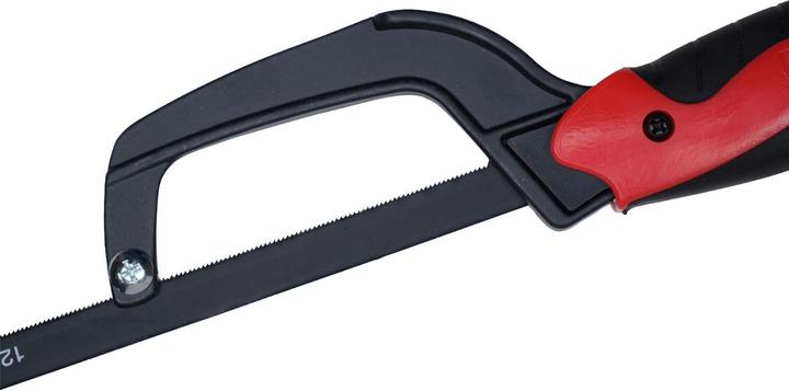 Produktbild Mannesmann Metallsäge 300 mm