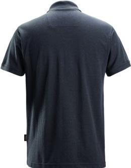 Produktbild Snickers Polo-Shirt 2718 ohne Brusttasche (M)