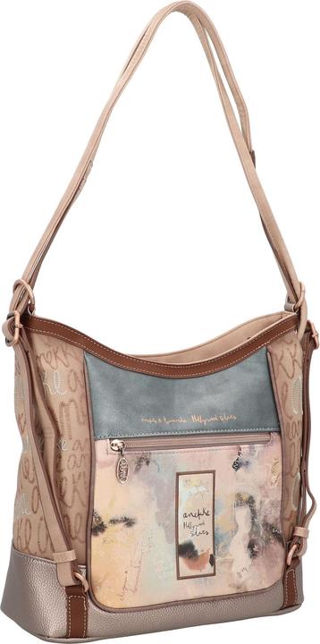 Immagine prodotto Anekke Borsa Hollywood a tracolla 34 cm