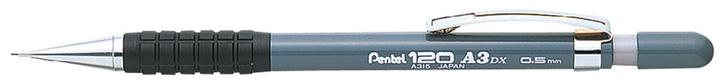 Actual product image Pentel Mechanical pencil (0.50 mm, HB, 1 x)