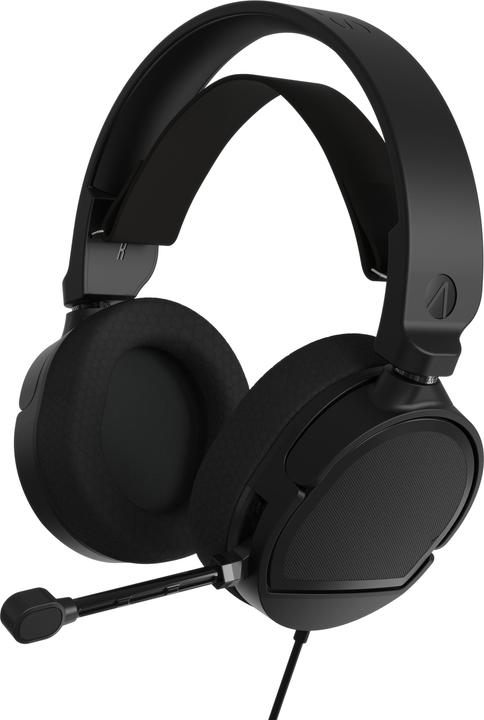 Produktbild Stealth Premium Gaming Headset - Black