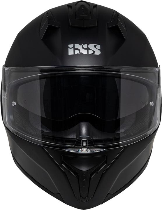 Actual product image iXS Full face helmet iXS217 1.0 (XS)