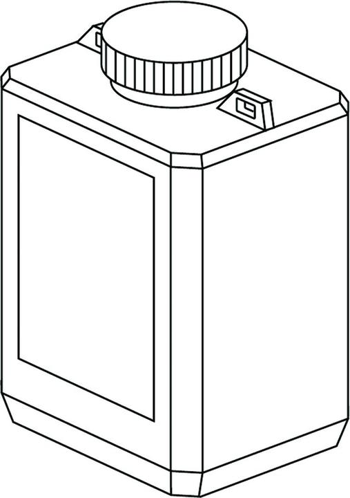 Produktbild BWT Dosiermittel für Trinkwasser Quantophos, Impulsan F3 / H3