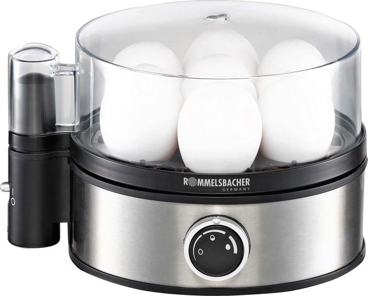 Actual product image Rommelsbacher ER400