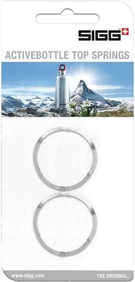 Sigg Actieve flesafdichting