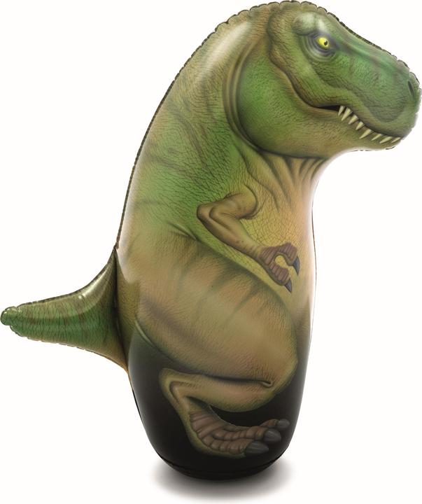 Actual product image Bestway Boxing animal dinosaur