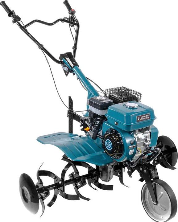 Könner & Söhnen EXPERTS & SONS DEGIMO GRĖŽĖS 7KM 105