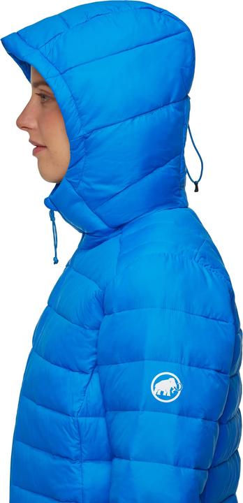 Immagine prodotto Mammut Giacca con cappuccio Crag IN Donna (M)