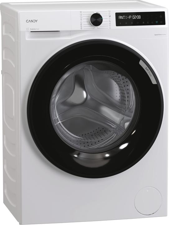 Candy BR 47SBL8-S (7 kg, A sinistra)
