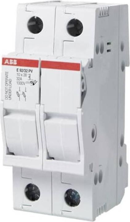 Produktbild ABB E 92/32 PVS (32 A)