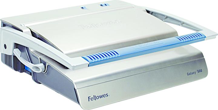 Productafbeelding Fellowes Melkweg 500 (Kamband)
