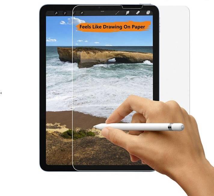 Anank PaperLike Panzerglas (1 pcs., Apple iPad Pro 13 2024)