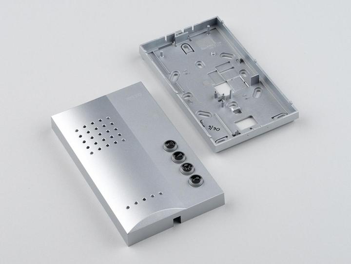 Produktbild Ritto 1273323 ehÃ¤useober-+unterteil fÃ¼r 17230/20