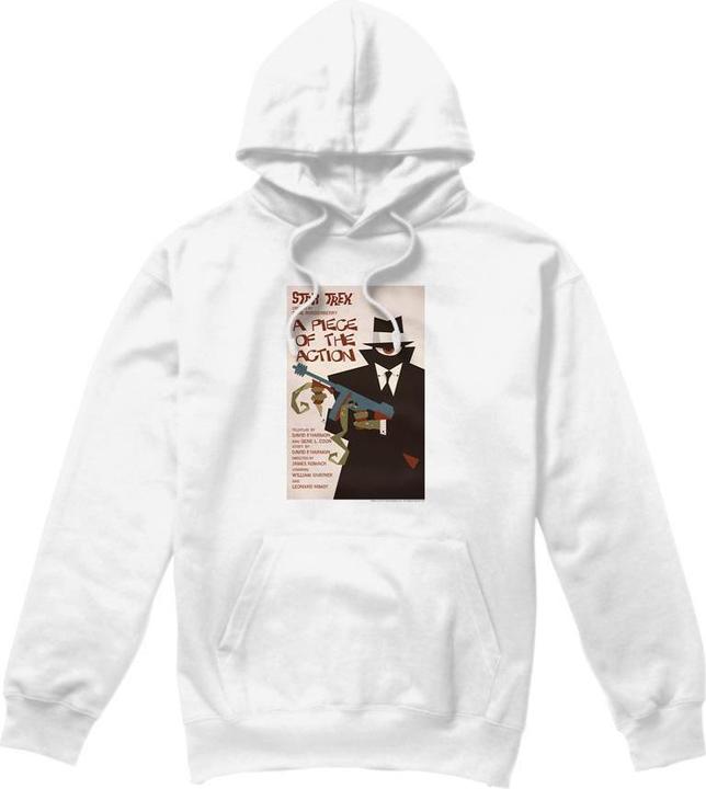 Produktbild The Original Series Episode 46 Kapuzenpullover (M)