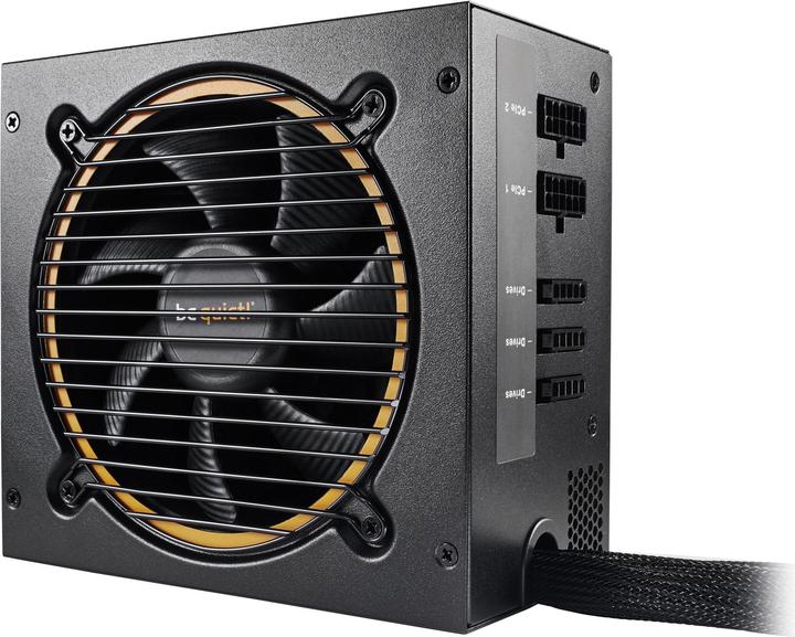be quiet! Pure Power 10 CM (400 W)