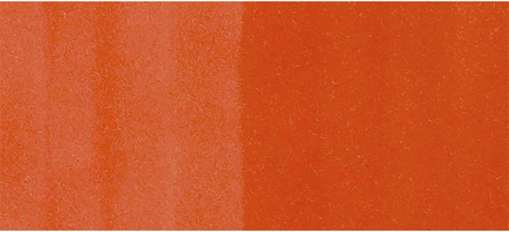 Image du produit Copic Marqueur graphique Classic Type R - 05 (R05 - Rouge saumon, 1 x)