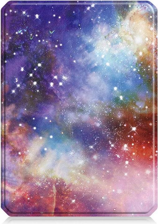 Immagine prodotto Cover-Discount Kindle Paperwhite 2024 - Smart Cover Hülle mit Motiv (Amazon Kindle Paperwhite (2024))