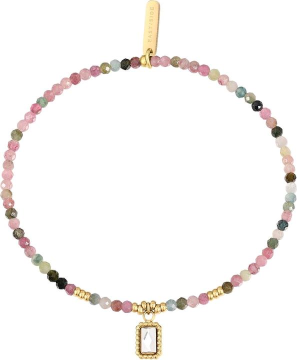 Image du produit Eastside Damen Armband - 37480 (Acier inoxydable)