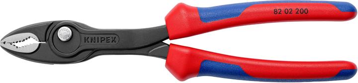 Produktbild Knipex TwinGrip (200 mm)