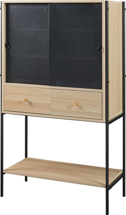 Immagine prodotto En.Casa Stryn (140 x 80 x 40 cm)